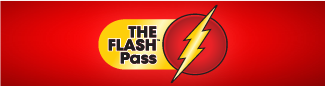 FLASH PASS REGULAR