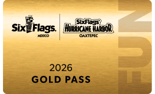 GOLD PASS 2026