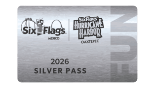 SILVER PASS 2026